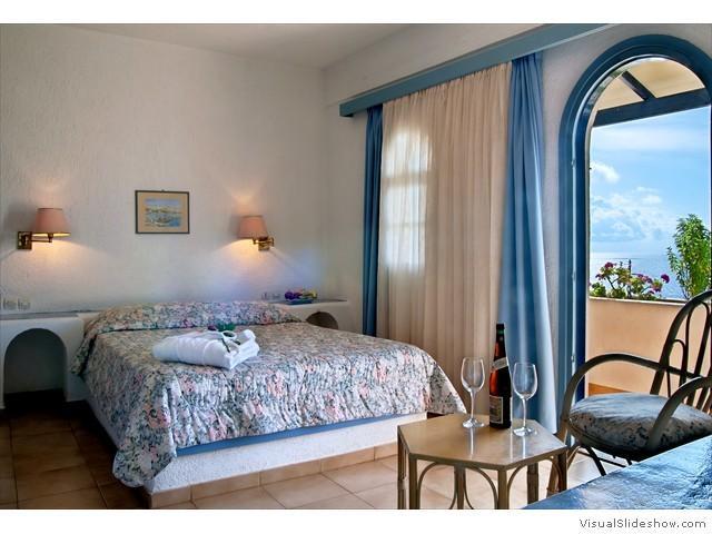 Aroma Creta Hotel Koutsounári Ruang foto