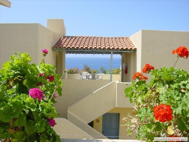 Aroma Creta Hotel Koutsounári Bagian luar foto